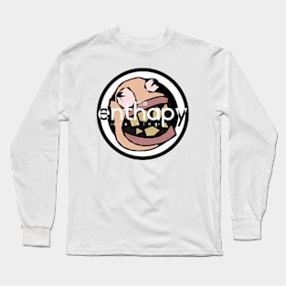 Enthapy Troll Long Sleeve T-Shirt